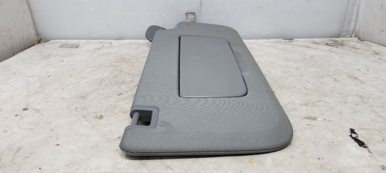 2020 SIERDEN15 RH PASSENGER SUNVISOR DARK ASH GREY 31536 - image 6
