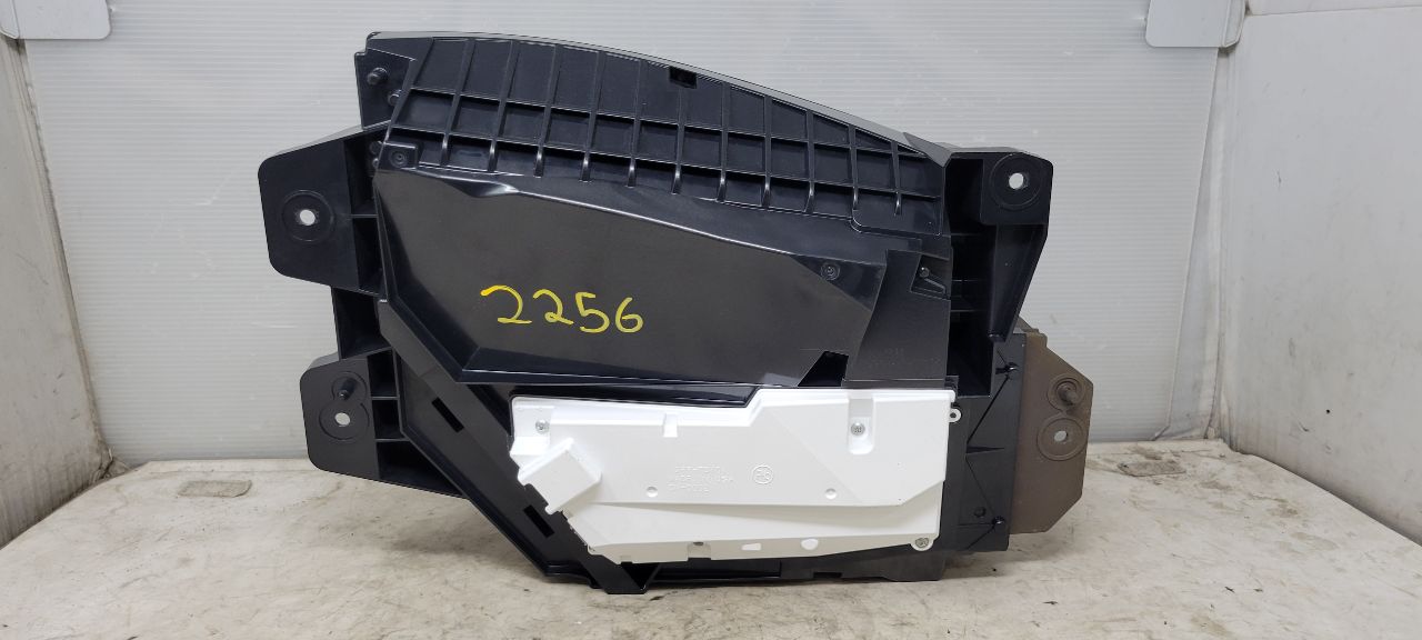 2020 SIERDEN15 HUD HEADS UP DISPLAY 84395830 31537 - image 11