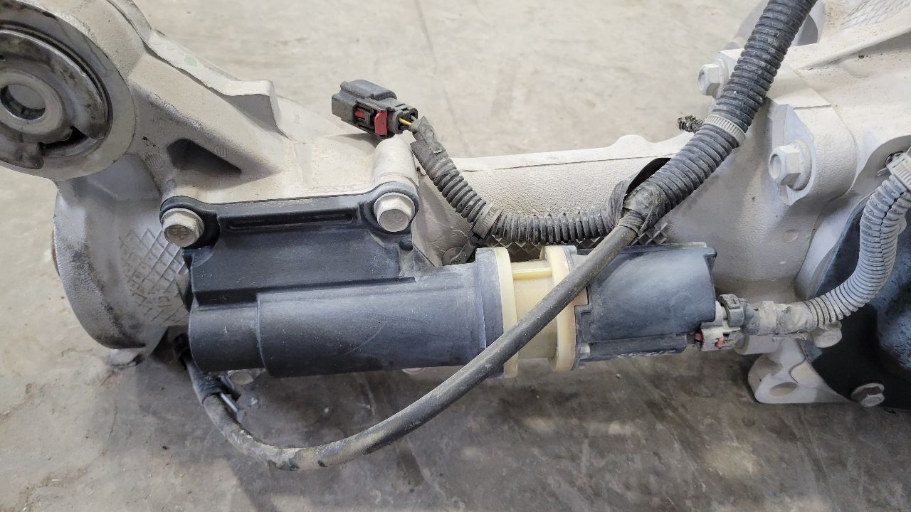 2020 SIERDEN15 FRONT AXLE 3.23 GU5 RATIO AANG 66K 31541 - image 3