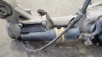 2020 SIERDEN15 FRONT AXLE 3.23 GU5 RATIO AANG 66K 31541 - image 3