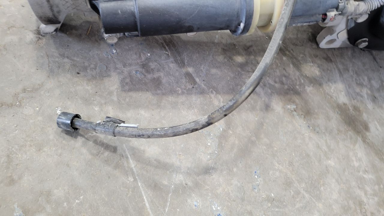 2020 SIERDEN15 FRONT AXLE 3.23 GU5 RATIO AANG 66K 31541 - image 4