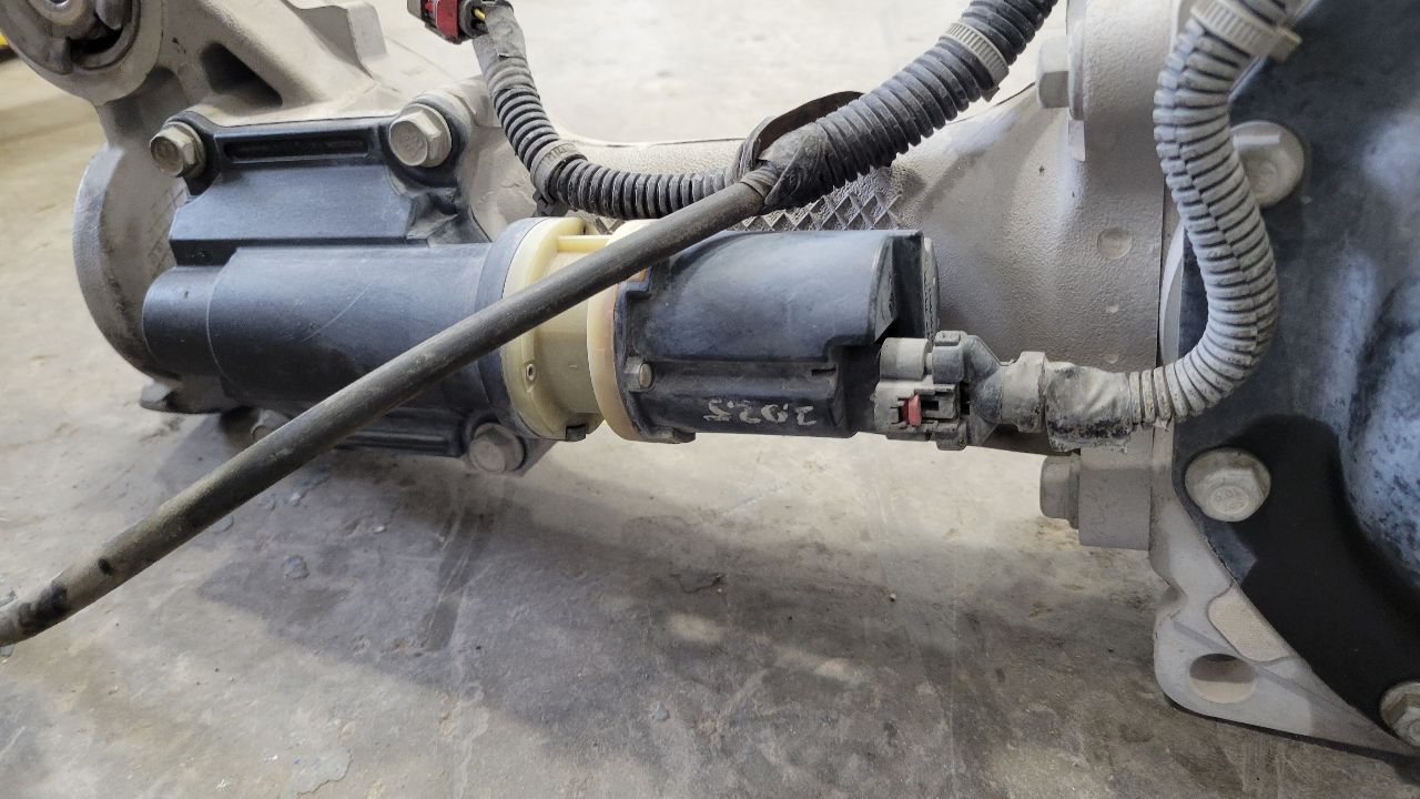 2020 SIERDEN15 FRONT AXLE 3.23 GU5 RATIO AANG 66K 31541 - image 6