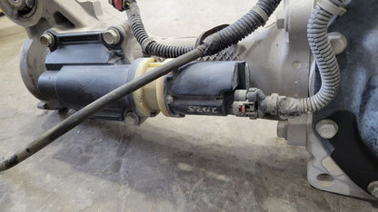2020 SIERDEN15 FRONT AXLE 3.23 GU5 RATIO AANG 66K 31541 - image 6