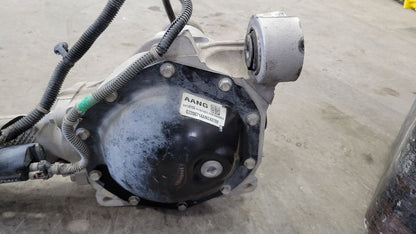 2020 SIERDEN15 FRONT AXLE 3.23 GU5 RATIO AANG 66K 31541 - image 7