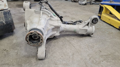 2020 SIERDEN15 FRONT AXLE 3.23 GU5 RATIO AANG 66K 31541 - image 11