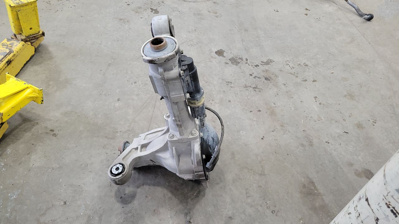 2020 SIERDEN15 FRONT AXLE 3.23 GU5 RATIO AANG 66K 31541 - image 13