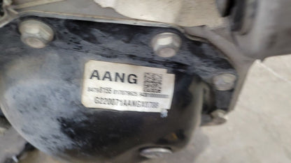 2020 SIERDEN15 FRONT AXLE 3.23 GU5 RATIO AANG 66K 31541 - image 14