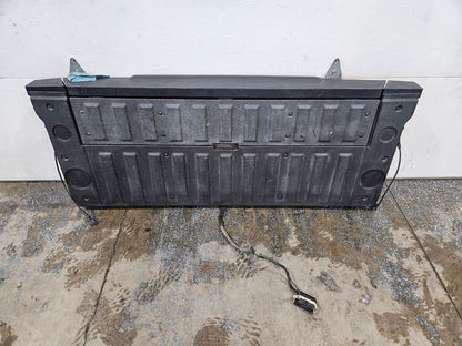 2020 SIERDEN15 MULTI FUNCTION TAILGATE RED GPJ 31548 - image 13