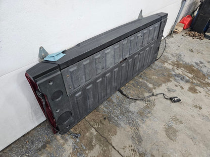 2020 SIERDEN15 MULTI FUNCTION TAILGATE RED GPJ 31548 - image 16