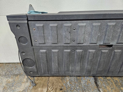 2020 SIERDEN15 MULTI FUNCTION TAILGATE RED GPJ 31548 - image 18