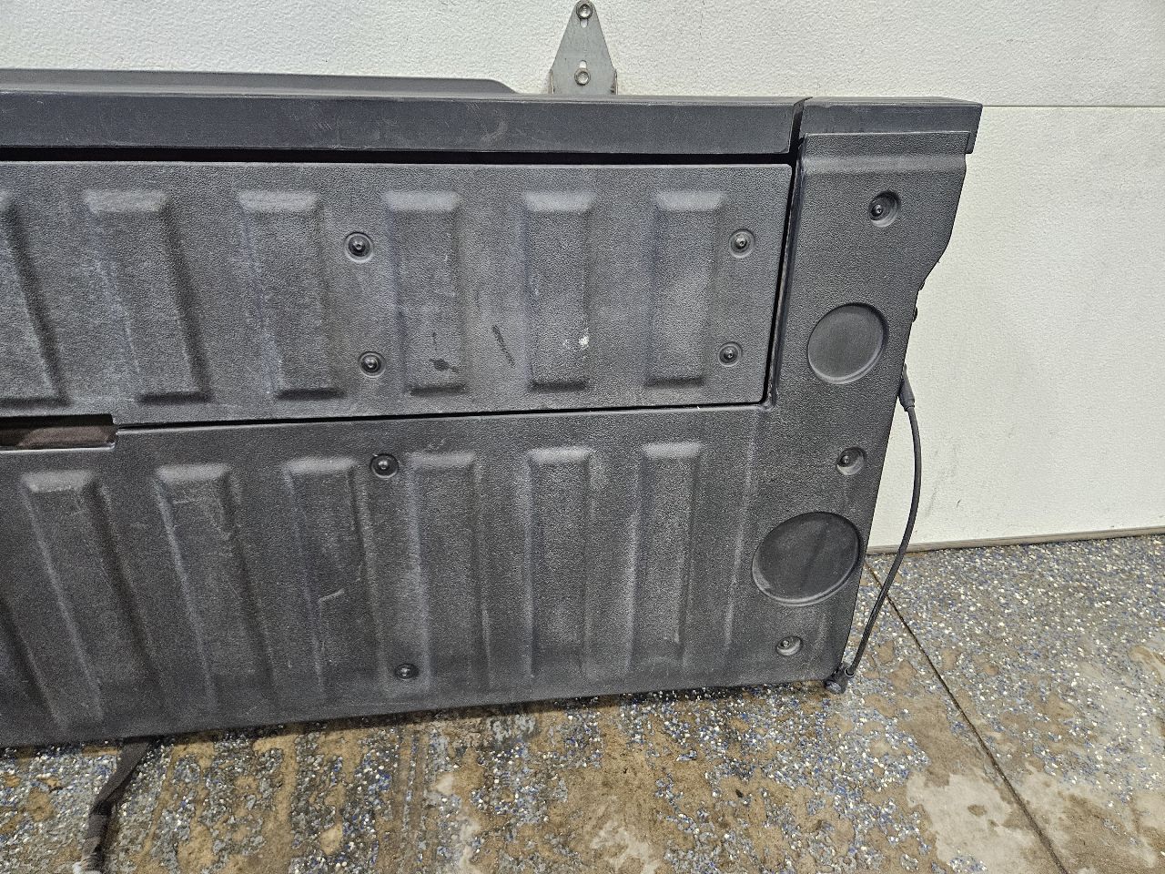 2020 SIERDEN15 MULTI FUNCTION TAILGATE RED GPJ 31548 - image 19