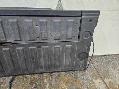 2020 SIERDEN15 MULTI FUNCTION TAILGATE RED GPJ 31548 - image 19