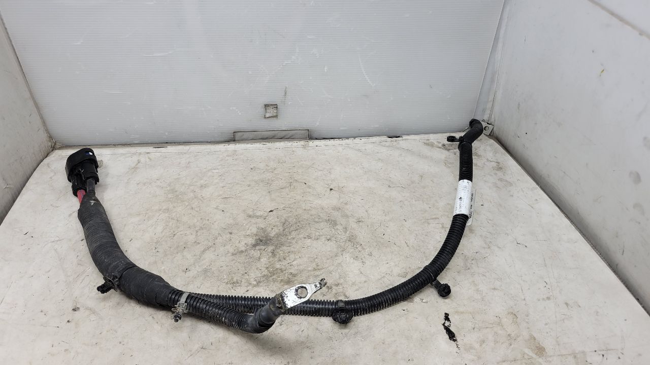 2020 SIERDEN15 POSITIVE BATTERY CABLE 84522141 31551 - image 1