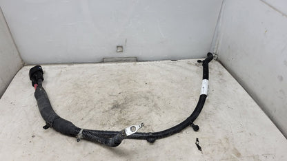 2020 SIERDEN15 POSITIVE BATTERY CABLE 84522141 31551 - image 1