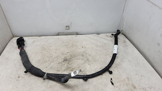2020 SIERDEN15 POSITIVE BATTERY CABLE 84522141 31551 - image 1