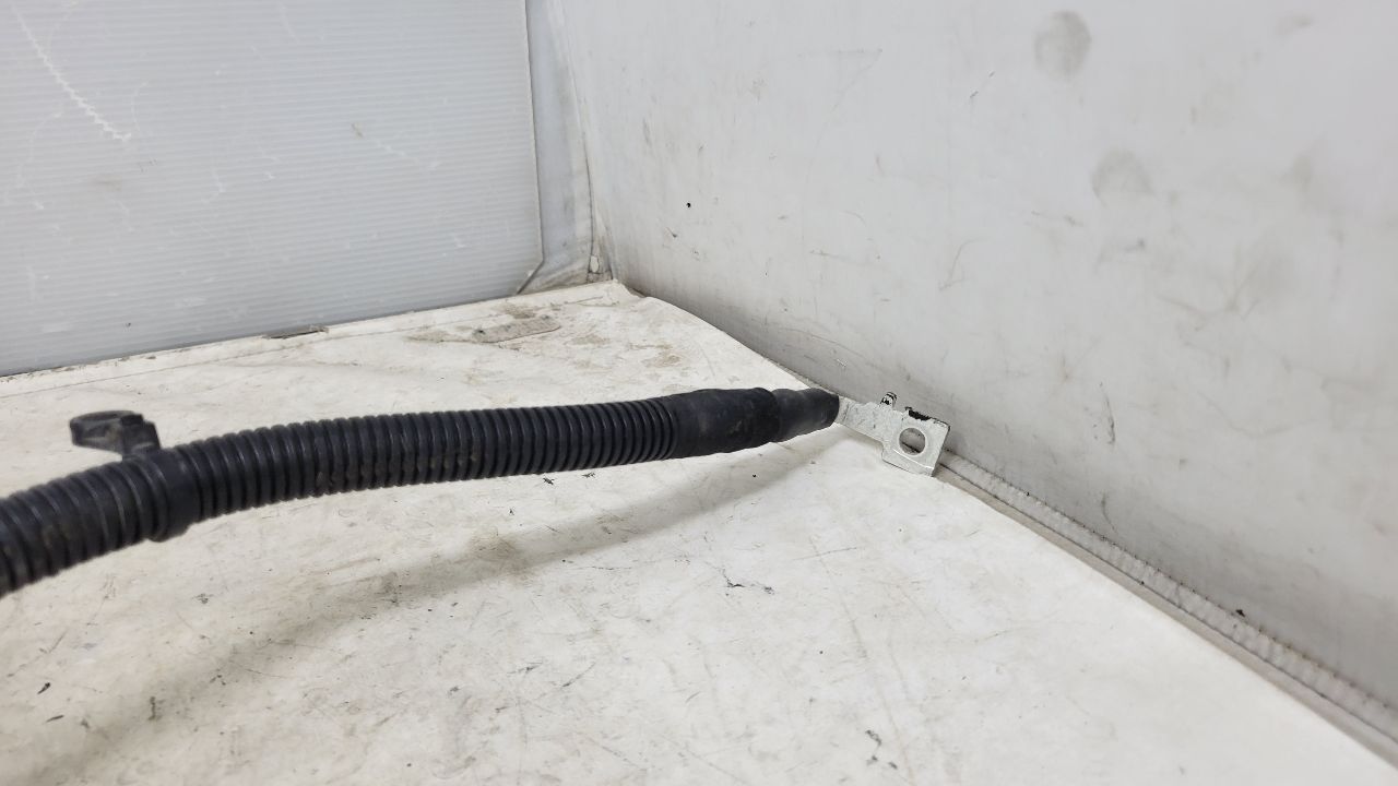 2020 SIERDEN15 POSITIVE BATTERY CABLE 84522141 31551 - image 5