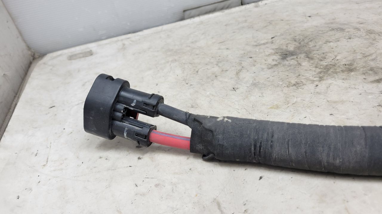 2020 SIERDEN15 POSITIVE BATTERY CABLE 84522141 31551 - image 6
