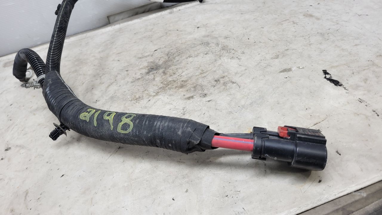 2020 SIERDEN15 POSITIVE BATTERY CABLE 84522141 31551 - image 7