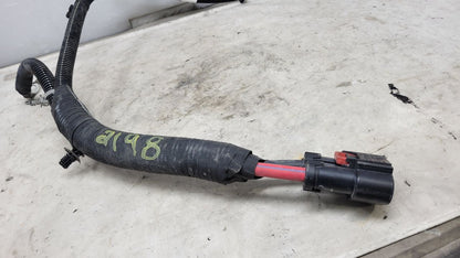 2020 SIERDEN15 POSITIVE BATTERY CABLE 84522141 31551 - image 7