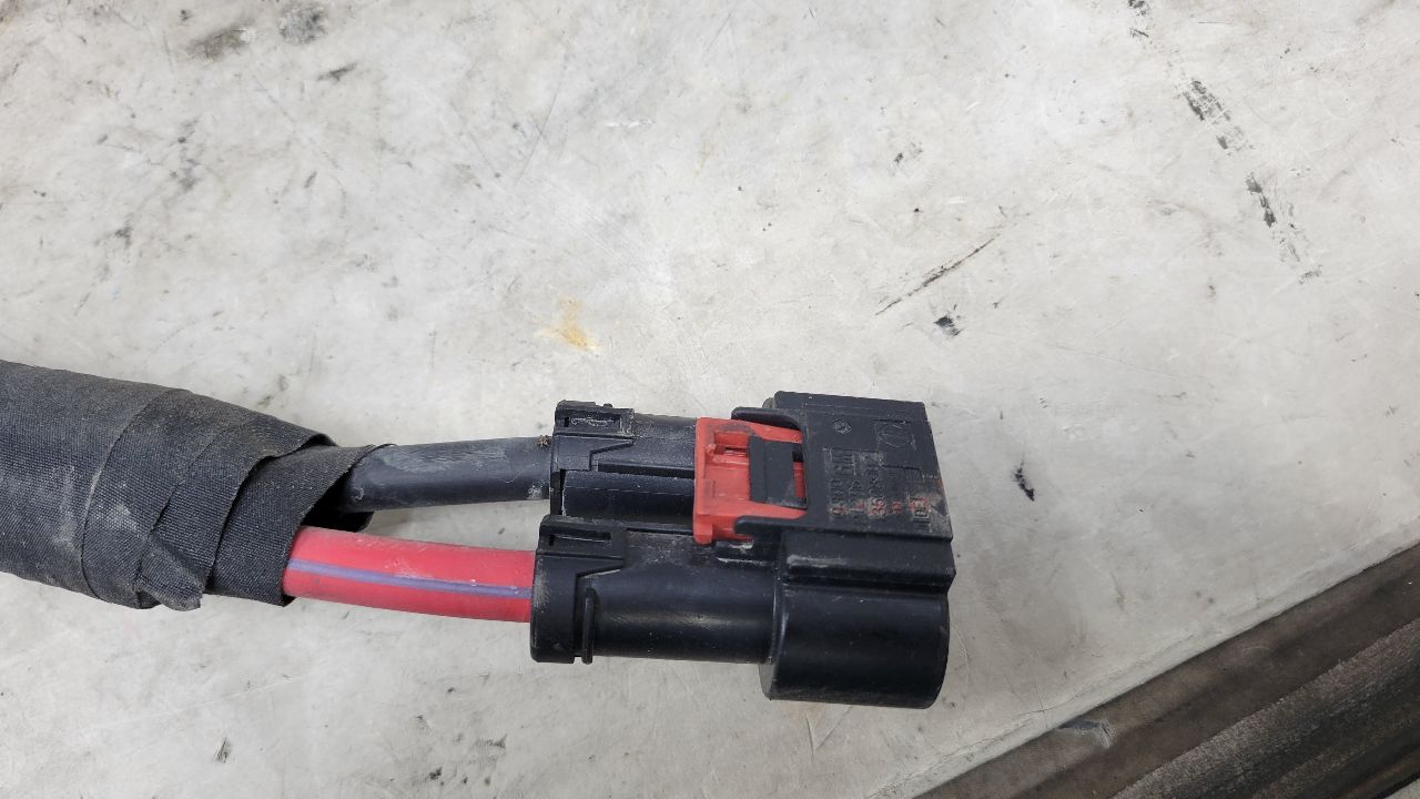 2020 SIERDEN15 POSITIVE BATTERY CABLE 84522141 31551 - image 8