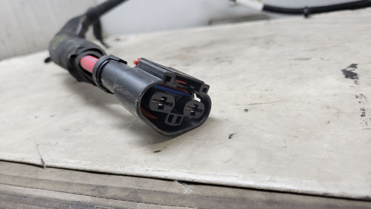 2020 SIERDEN15 POSITIVE BATTERY CABLE 84522141 31551 - image 9