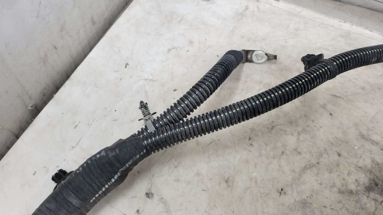 2020 SIERDEN15 POSITIVE BATTERY CABLE 84522141 31551 - image 10