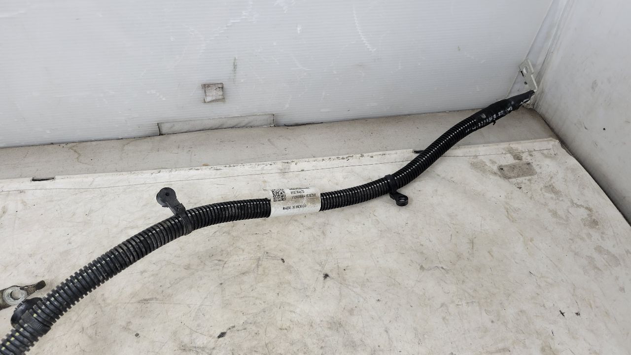 2020 SIERDEN15 POSITIVE BATTERY CABLE 84522141 31551 - image 11