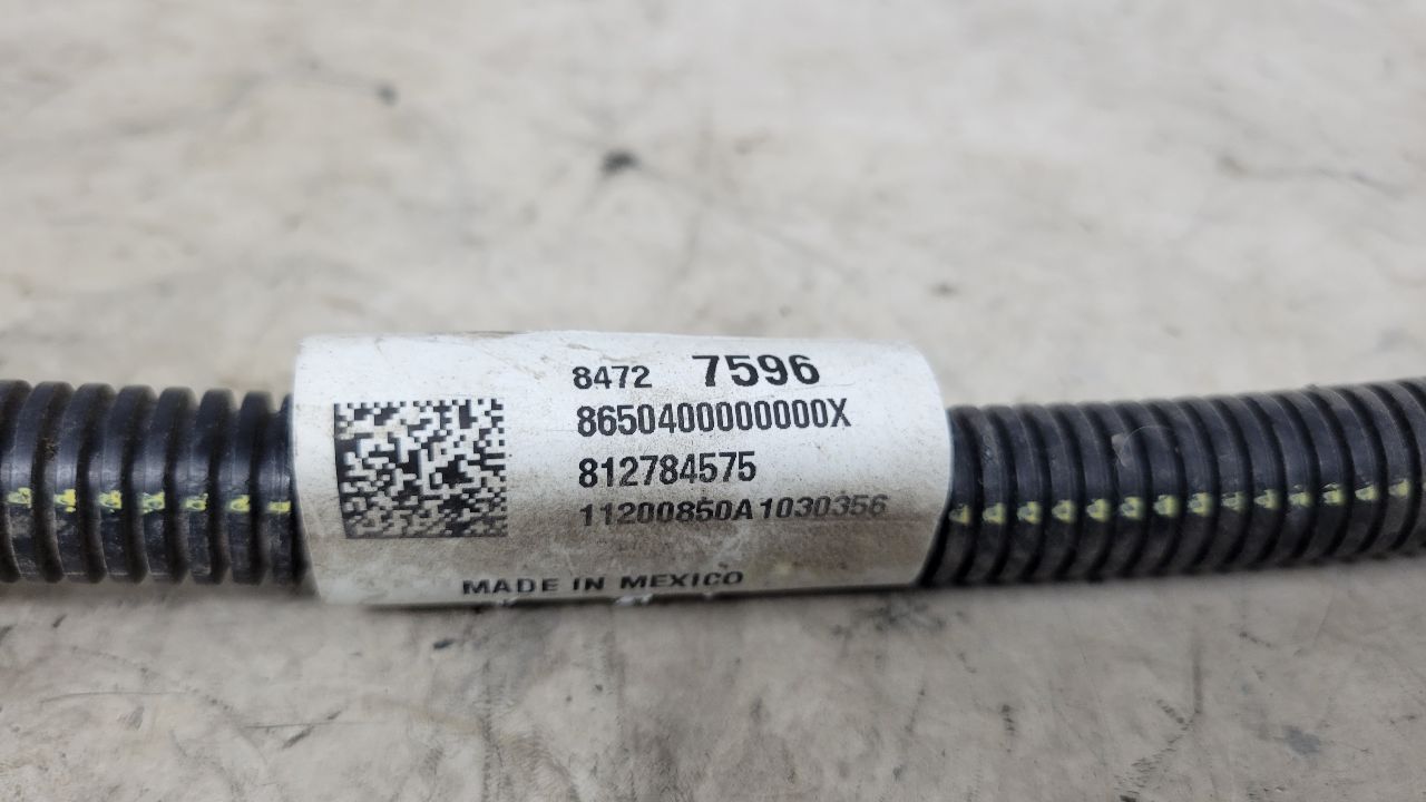 2020 SIERDEN15 POSITIVE BATTERY CABLE 84522141 31551 - image 12