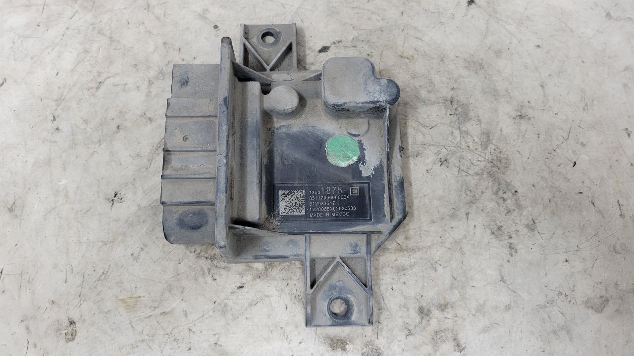 2020 SIERDEN15 FUEL PUMP CONTROL MODULE 13531875 31552 - image 1
