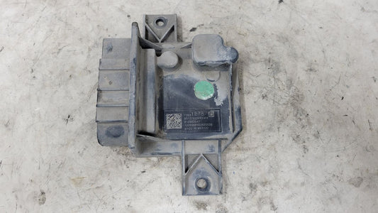 2020 SIERDEN15 FUEL PUMP CONTROL MODULE 13531875 31552 - image 1
