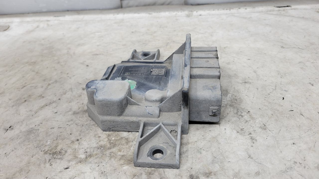 2020 SIERDEN15 FUEL PUMP CONTROL MODULE 13531875 31552 - image 4