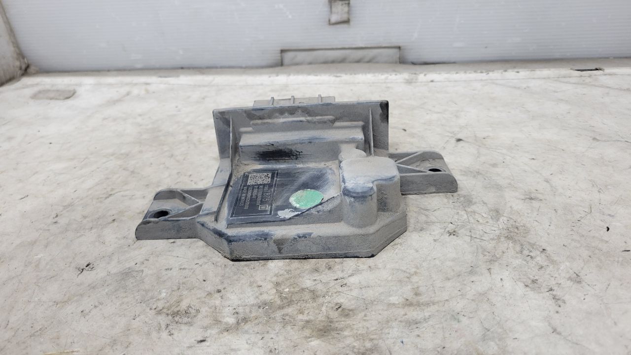 2020 SIERDEN15 FUEL PUMP CONTROL MODULE 13531875 31552 - image 5