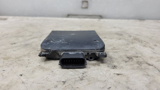 2020 SIERDEN15 RH REAR BLIND SPOT RADAR 84690955 31556 - image 2