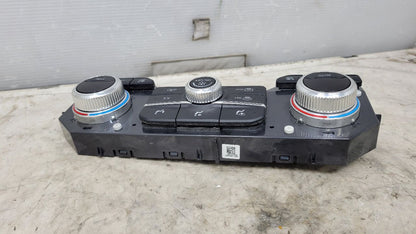 2020 SIERDEN15 CLIMATE CONTROLS HEATER AC 84692238 31564 - image 5