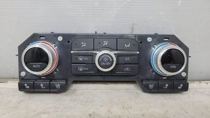 2020 SIERDEN15 CLIMATE CONTROLS HEATER AC 84692238 31564 - image 7