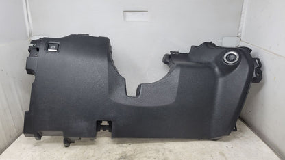 2020 SIERDEN15 LH DRIVER DASH KNEE BOLSTER TRIM 31567 - image 1