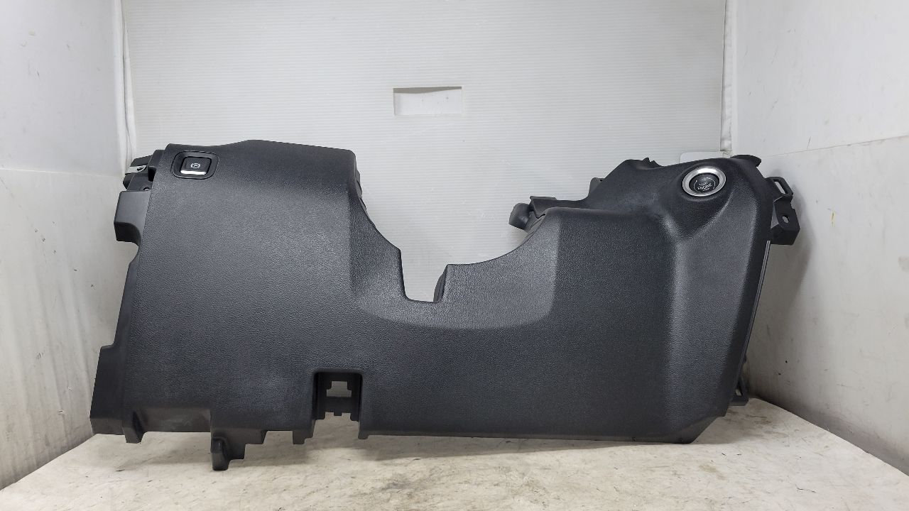 2020 SIERDEN15 LH DRIVER DASH KNEE BOLSTER TRIM 31567 - image 5
