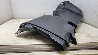 2020 SIERDEN15 LH DRIVER DASH KNEE BOLSTER TRIM 31567 - image 6