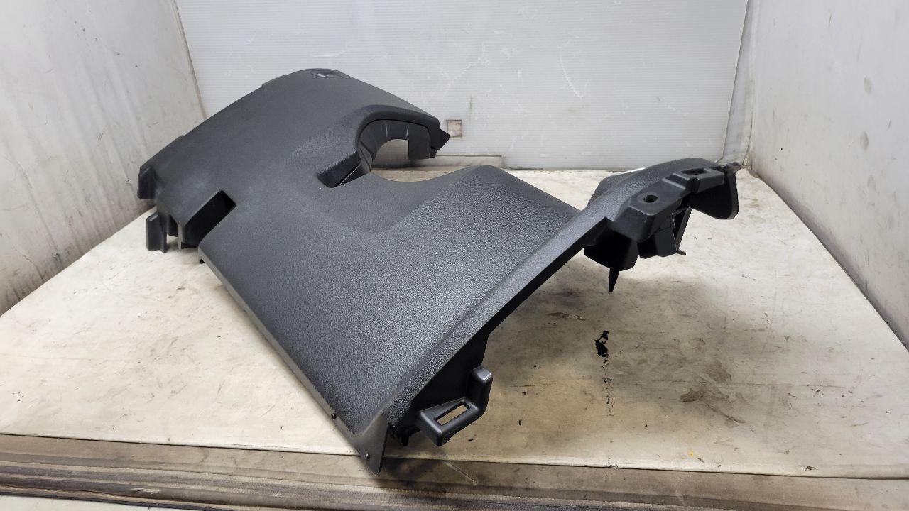 2020 SIERDEN15 LH DRIVER DASH KNEE BOLSTER TRIM 31567 - image 7