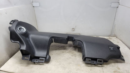 2020 SIERDEN15 LH DRIVER DASH KNEE BOLSTER TRIM 31567 - image 8