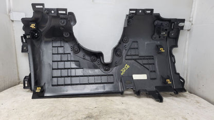 2020 SIERDEN15 LH DRIVER DASH KNEE BOLSTER TRIM 31567 - image 9