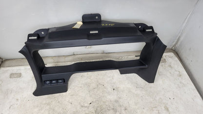 2020 SIERDEN15 CLUSTER SPEEDO DASH BEZEL 84388792 31570 - image 5