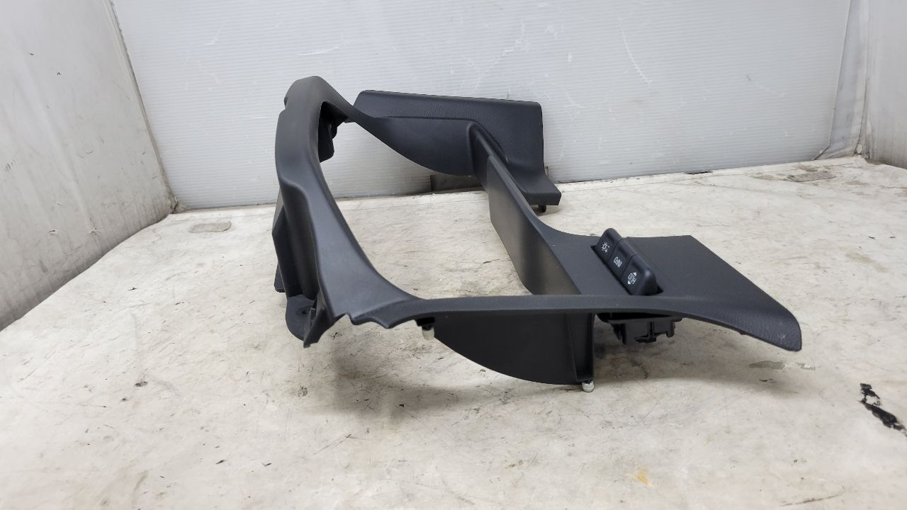 2020 SIERDEN15 CLUSTER SPEEDO DASH BEZEL 84388792 31570 - image 6