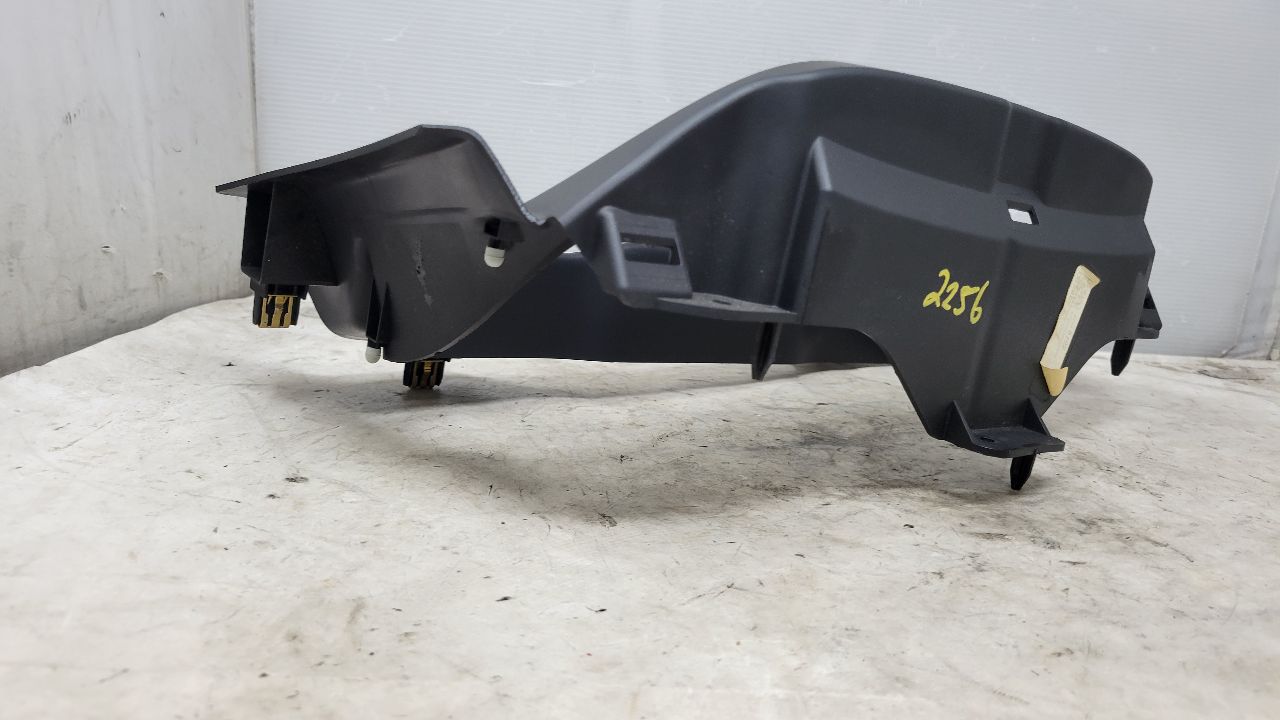 2020 SIERDEN15 CLUSTER SPEEDO DASH BEZEL 84388792 31570 - image 7