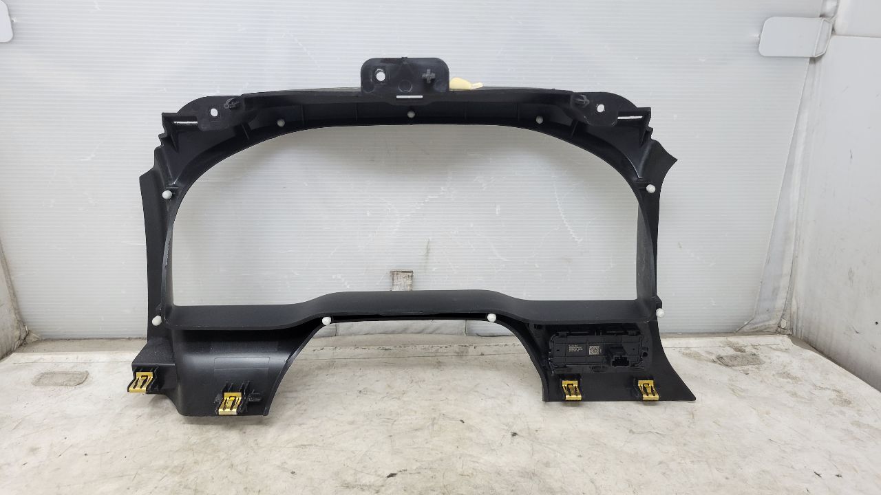 2020 SIERDEN15 CLUSTER SPEEDO DASH BEZEL 84388792 31570 - image 8