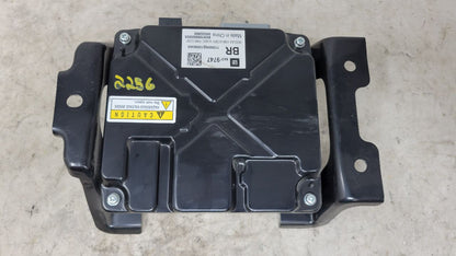 2020 SIERDEN15 AC DC POWER SUPPLY MODULE 84379747 31572 - image 1