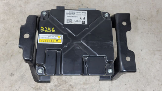 2020 SIERDEN15 AC DC POWER SUPPLY MODULE 84379747 31572 - image 1