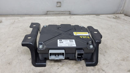 2020 SIERDEN15 AC DC POWER SUPPLY MODULE 84379747 31572 - image 4