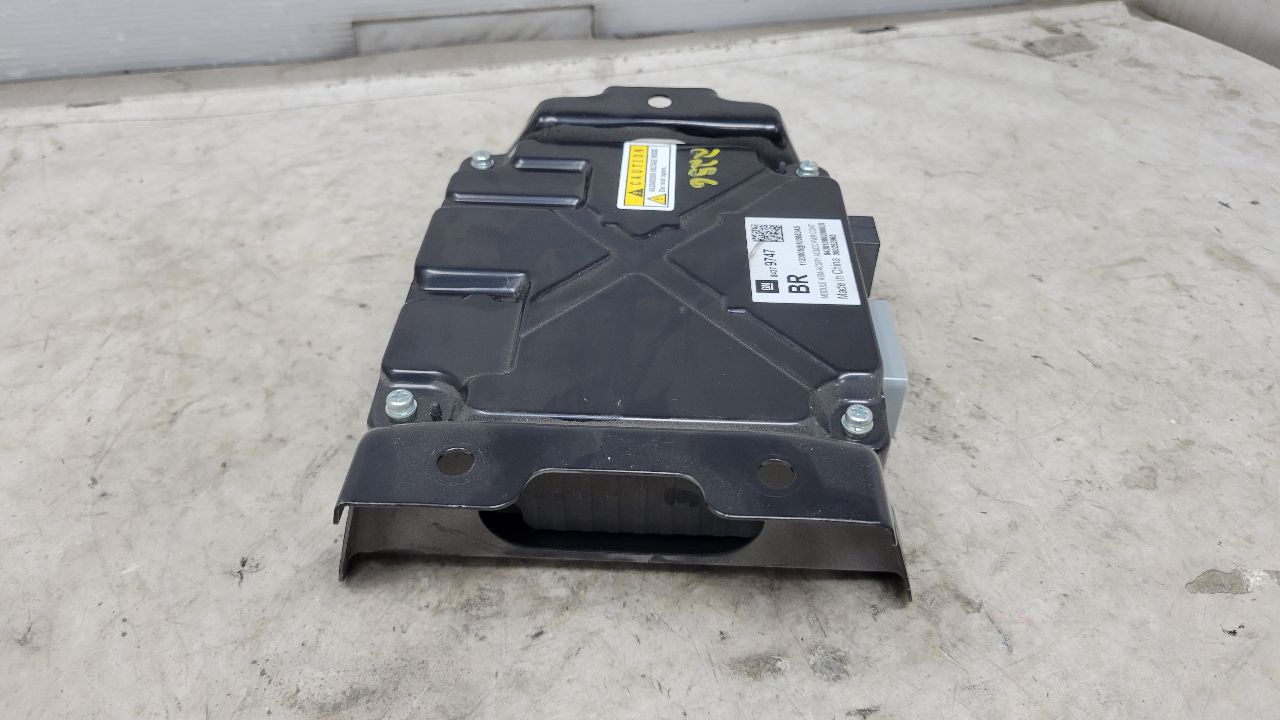 2020 SIERDEN15 AC DC POWER SUPPLY MODULE 84379747 31572 - image 6