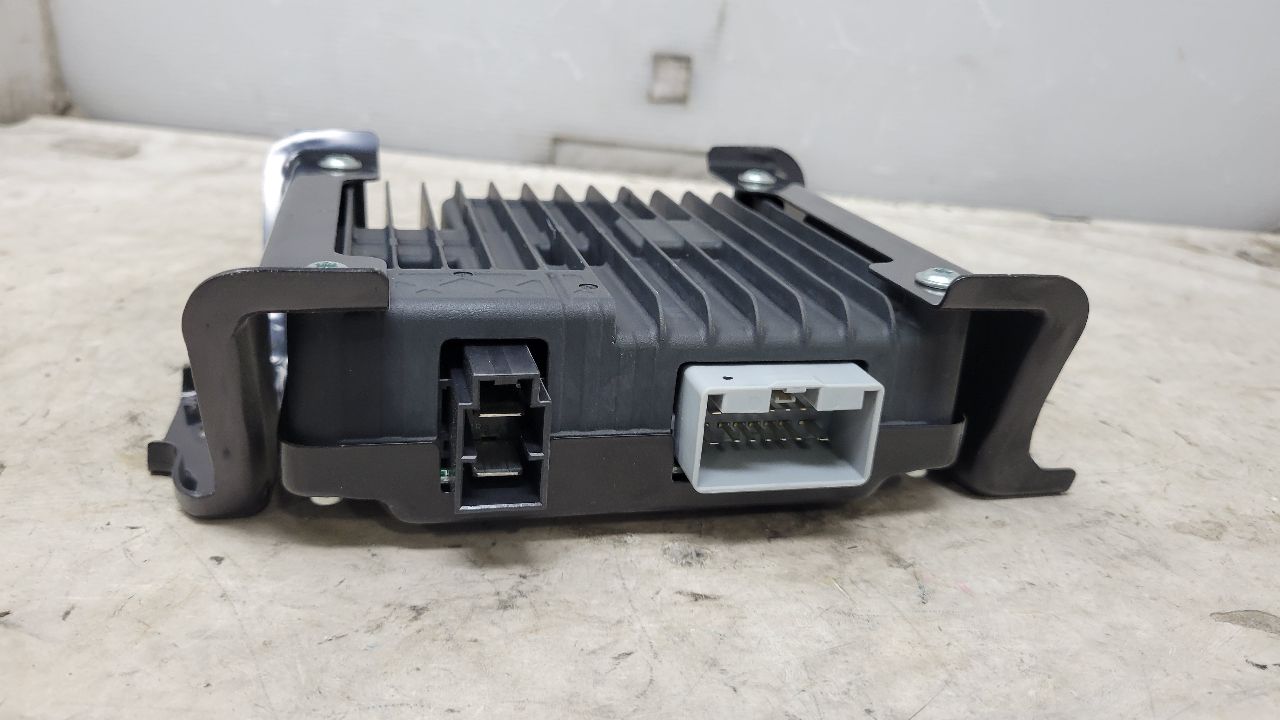 2020 SIERDEN15 AC DC POWER SUPPLY MODULE 84379747 31572 - image 8